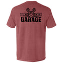 I'll Be In The Garage
