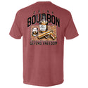 Drink Bourbon Defend Freedom