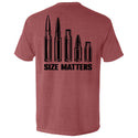Size Matters Bullets