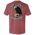Liberty or Death Eagle