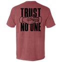 Trust No One (Black)