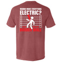 Wanna Make Everything Electric