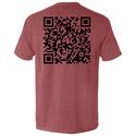 Trump 2024 QR Code