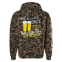 Measure Once Drink Twice