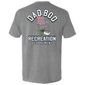 Dad Bod Recreation Department