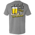 Measure Once Drink Twice
