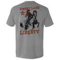 Sweet Land Of Liberty
