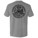 United States of America Department of War