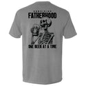 Surviving Fatherhood One Beer At A Time