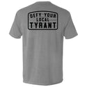 Defy Your Local Tyrant