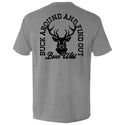 Buck Around And Find Out