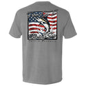 From Sea To Shining Sea Marlin