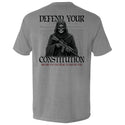 Defend Your Constitution Reaper