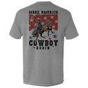 Make America Cowboy Again