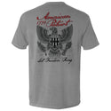 American Patriot Let Freedom Ring