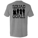 Squad Goals Tombstone