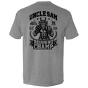 Reigning Champ