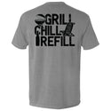 Grill Chill Refill