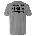 I'd Double Tap That