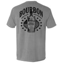 Bourbon More Flavor More Freedom