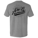 Just Call Me Old Fashioned