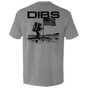 Dibs Astronaut