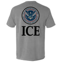 ICE Homeland Security