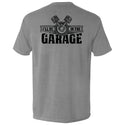 I'll Be In The Garage