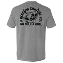 If Genders Confuse You Go Milk A Bull