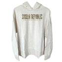 Shield Republic Duck Camo Banner Text (Front)