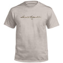 Shield Republic Duck Camo Script (Front)