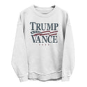 Trump Vance 2024 Vintage (Front)