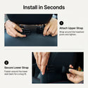 svPro™ Taktischer Gewehr-Organizer