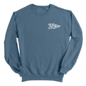 USA 250 (Left Chest)