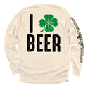 I Clove Beer