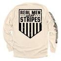 Real Men Wear Stripes