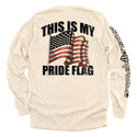 This Is My Pride Flag