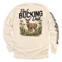 Best Bucking Dad