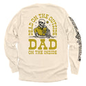 Dad On The Inside