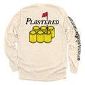 Plastered Logo