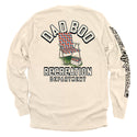Dad Bod Recreation Department