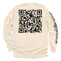 Trump 2024 QR Code