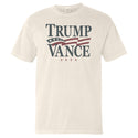 Trump Vance 2024 Vintage (Front)