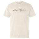 Shield Republic Duck Camo Script (Front)