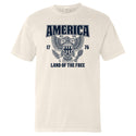 America Land Of The Free