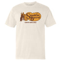 Smokin' Barrel Country Born and Bred