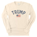 Trump American Flag 2024 (Front)