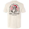 This is going to be a great Christmas