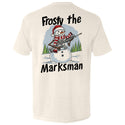 Frosty The Marksman