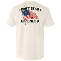 Don't Be So Offended